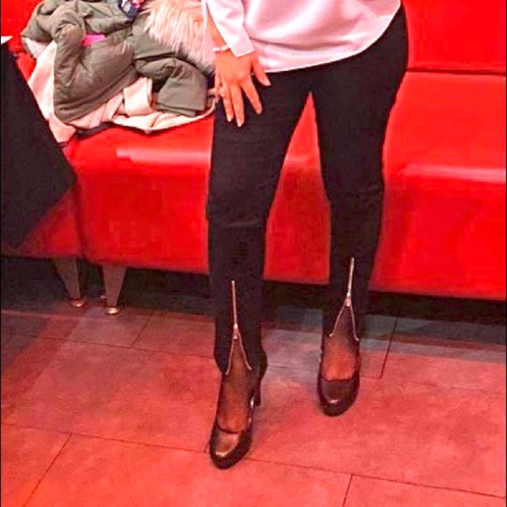 Söft - Black Pumps/Heels
